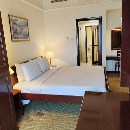 Kl Landmark Apartment At Berjay Times Square Kuala Lumpur Extérieur photo