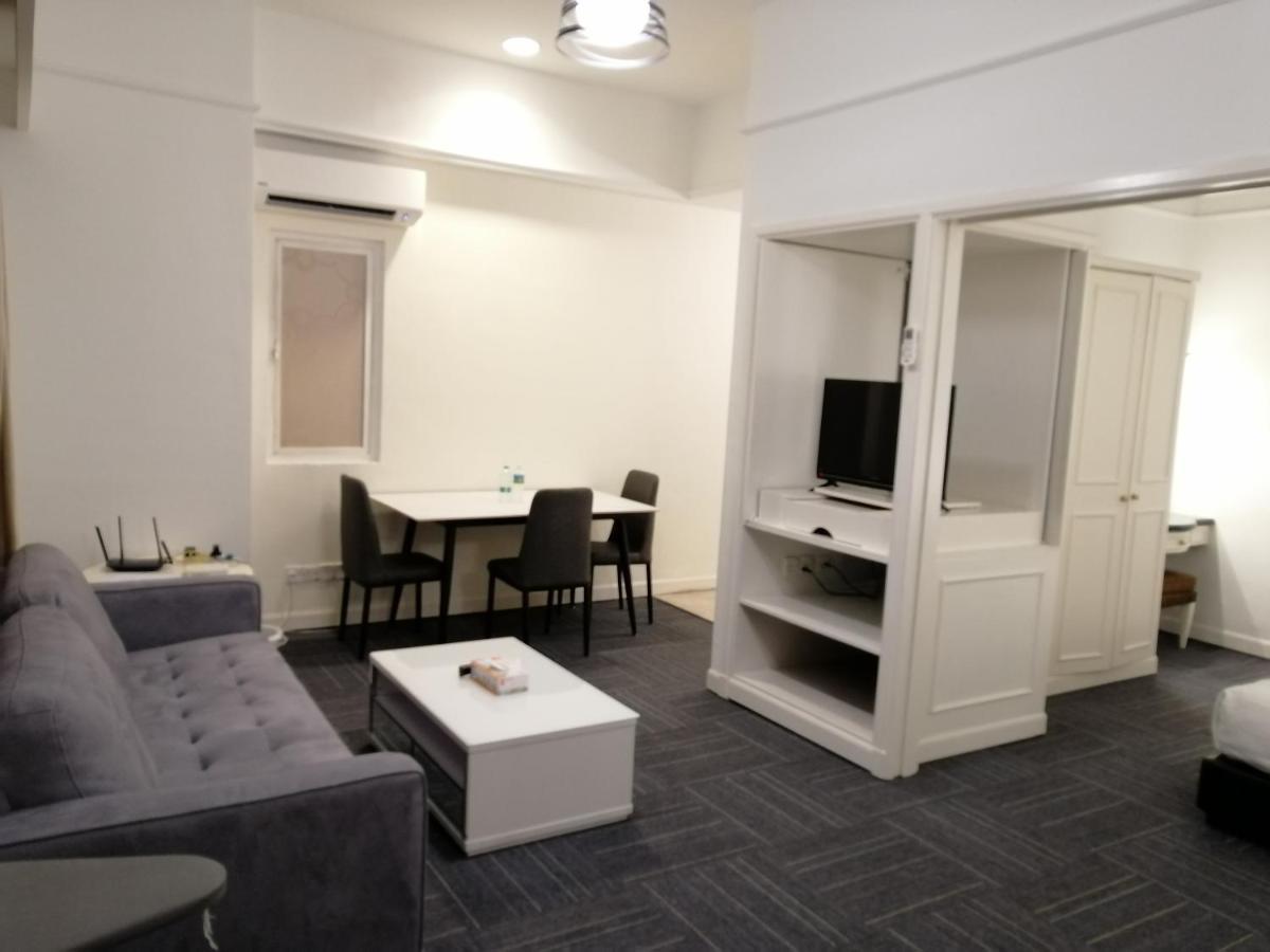 Kl Landmark Apartment At Berjay Times Square Kuala Lumpur Extérieur photo