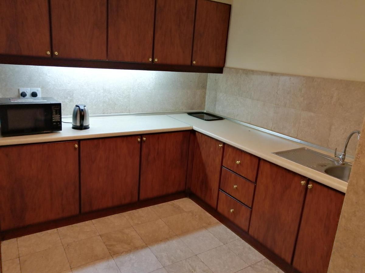 Kl Landmark Apartment At Berjay Times Square Kuala Lumpur Extérieur photo