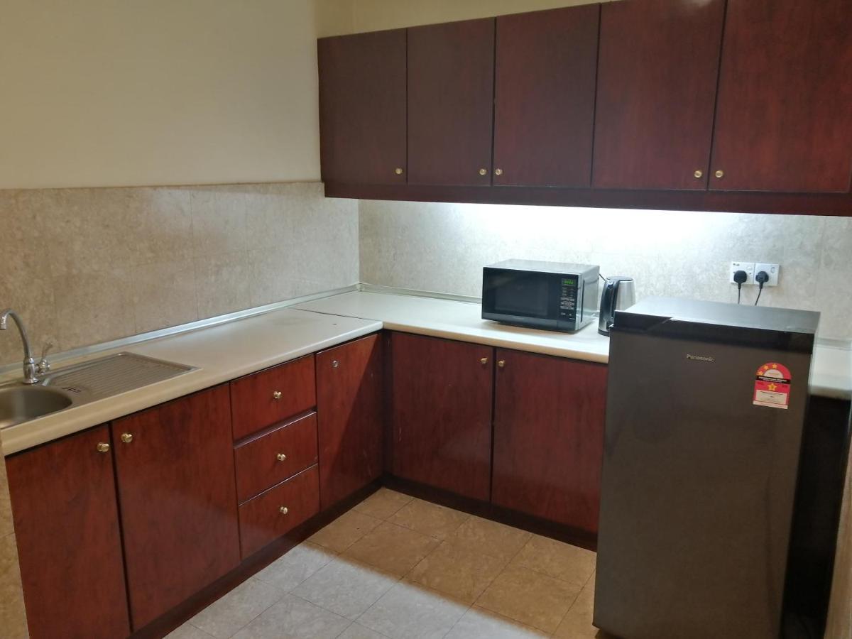 Kl Landmark Apartment At Berjay Times Square Kuala Lumpur Extérieur photo