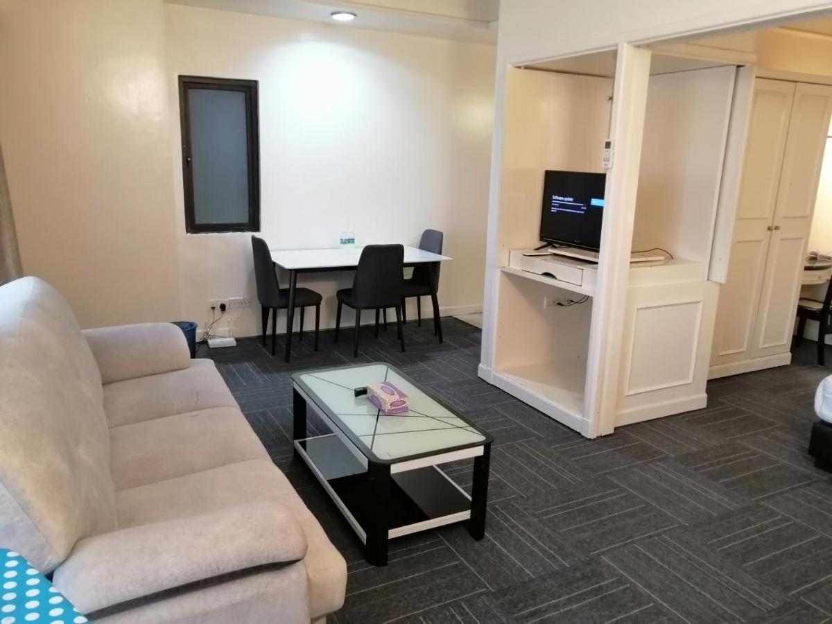 Kl Landmark Apartment At Berjay Times Square Kuala Lumpur Extérieur photo