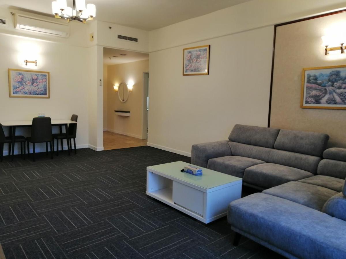 Kl Landmark Apartment At Berjay Times Square Kuala Lumpur Extérieur photo