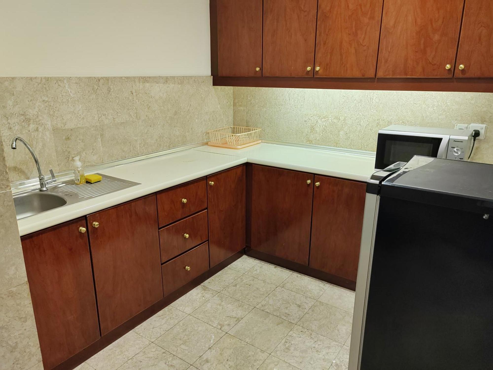 Kl Landmark Apartment At Berjay Times Square Kuala Lumpur Extérieur photo