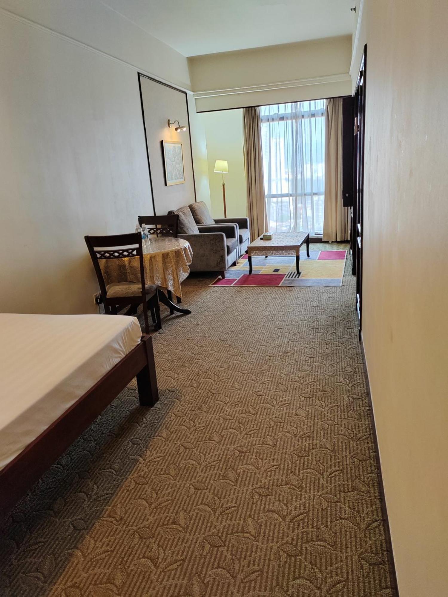 Kl Landmark Apartment At Berjay Times Square Kuala Lumpur Extérieur photo