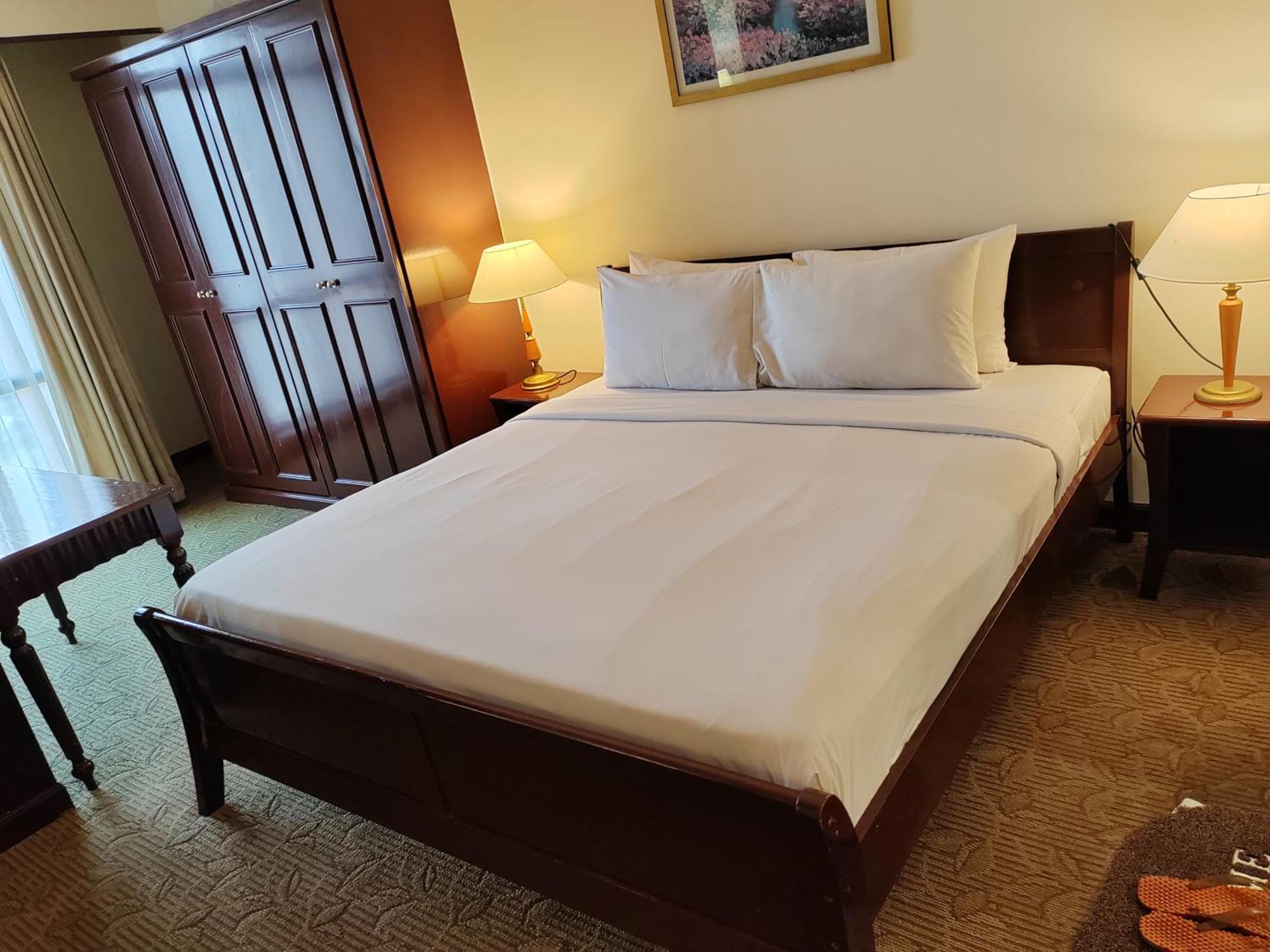Kl Landmark Apartment At Berjay Times Square Kuala Lumpur Extérieur photo